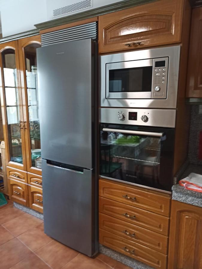 A Casina De Estela Калдас Де Реис Екстериор снимка