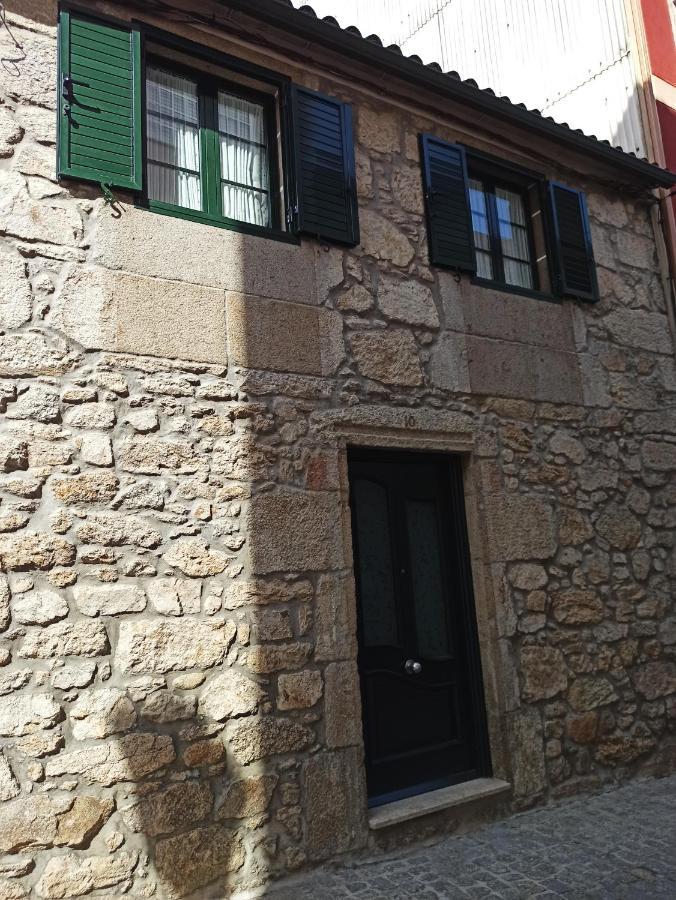 A Casina De Estela Калдас Де Реис Екстериор снимка