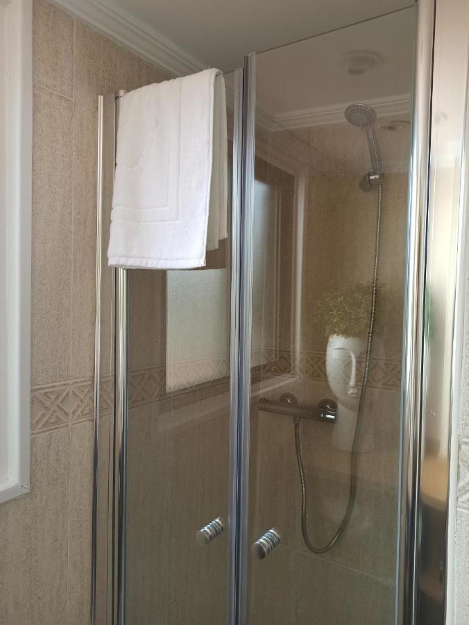 A Casina De Estela Калдас Де Реис Екстериор снимка