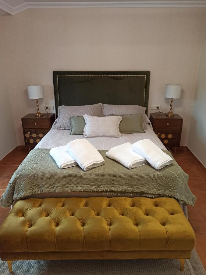 A Casina De Estela Калдас Де Реис Екстериор снимка