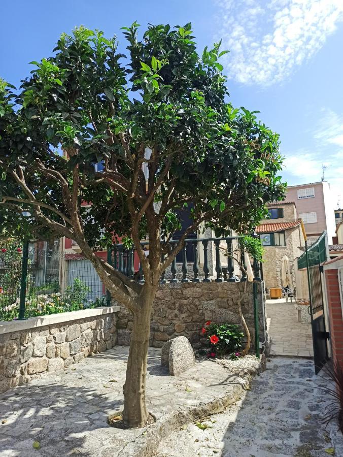 A Casina De Estela Калдас Де Реис Екстериор снимка